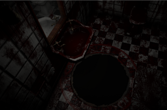 SACRIFEAST- A LOVECRAFT NIGHTMARE Image