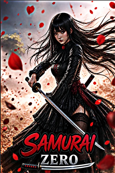 Games like Samurai Zero