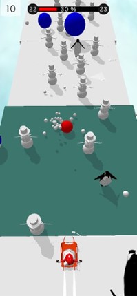 Santa Help screenshot