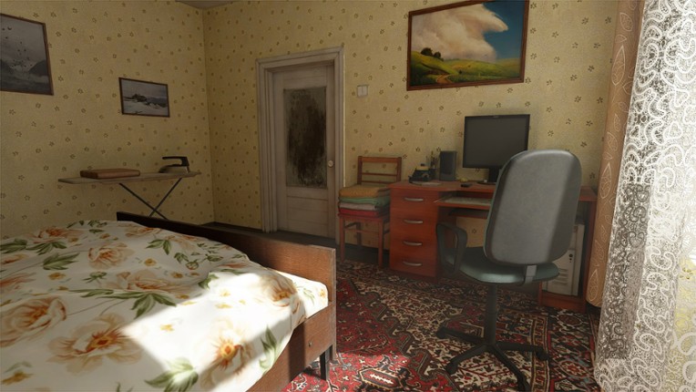 Schoolboy Escape - Xbox Edition screenshot