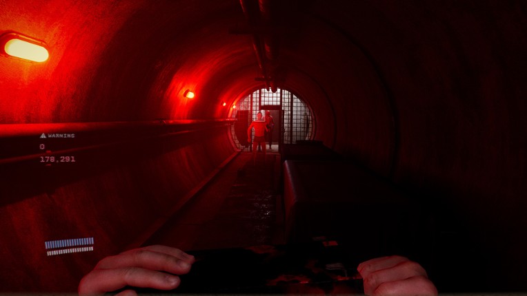 SCP Protocol screenshot