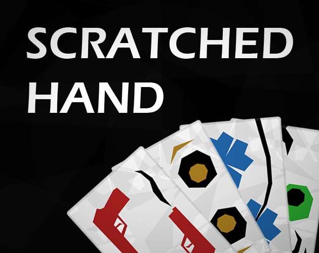 Games like Scratched Hand