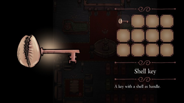 Sea of Dreams screenshot