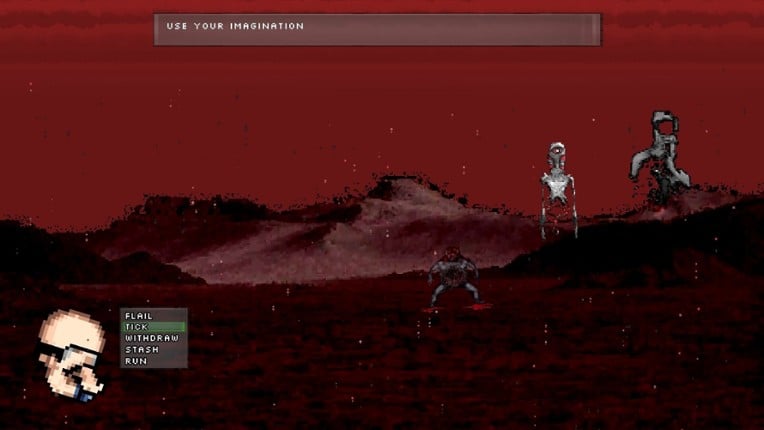 Second Odium screenshot