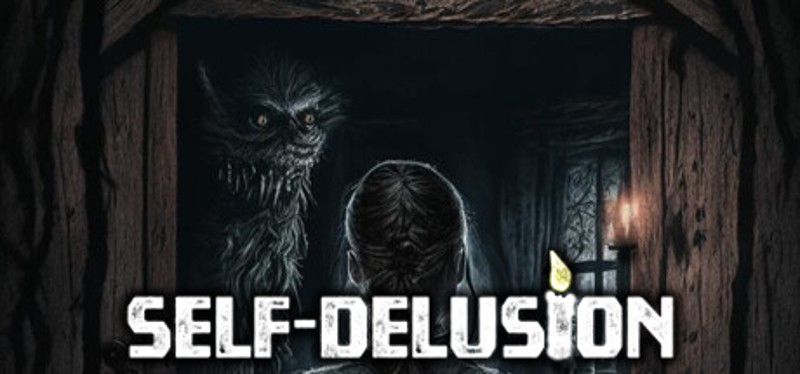 Self-Delusion Game Cover