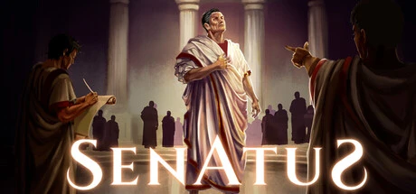 Games like Senatus