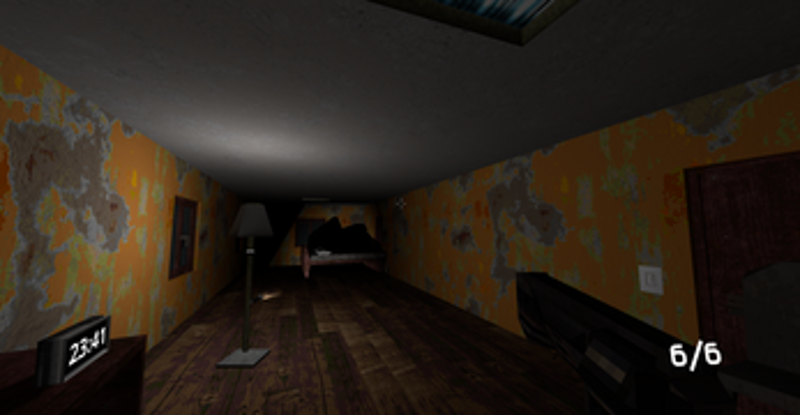 Shadecore screenshot