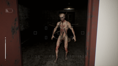 Shutter (Camera flash Horrorgame) Image