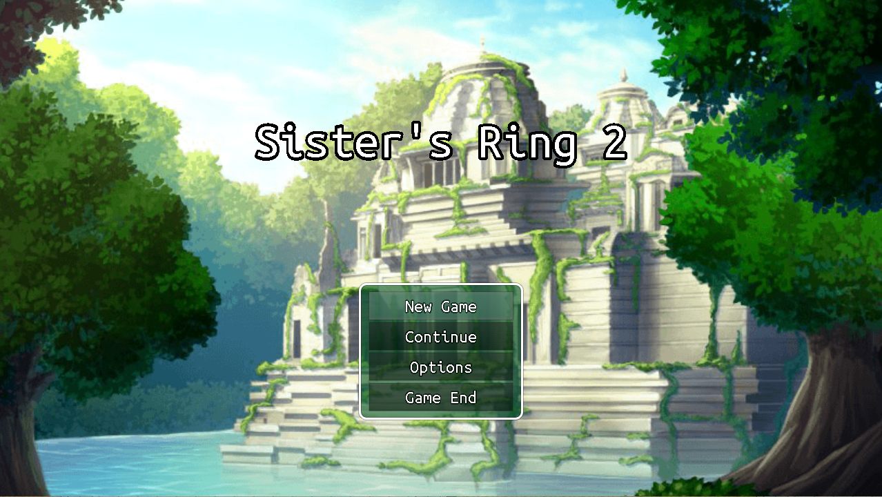 Games like Sister's Ring 2