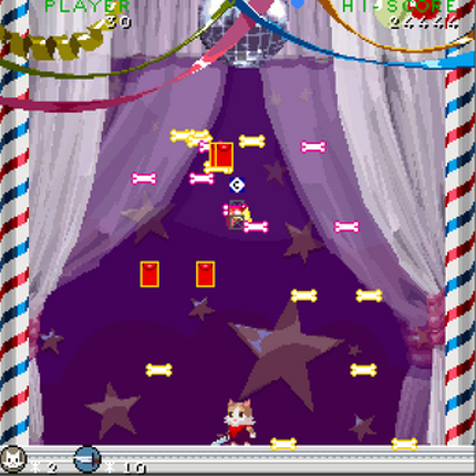 SJD Selective Memory Erase Effect screenshot