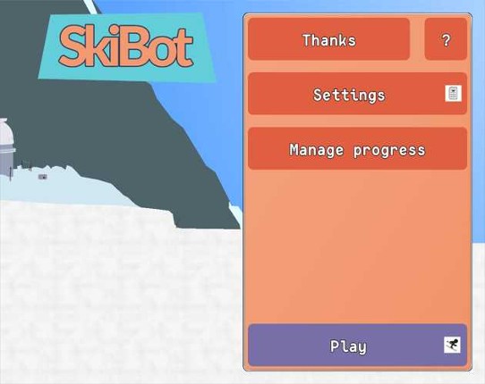 SkiBot Image
