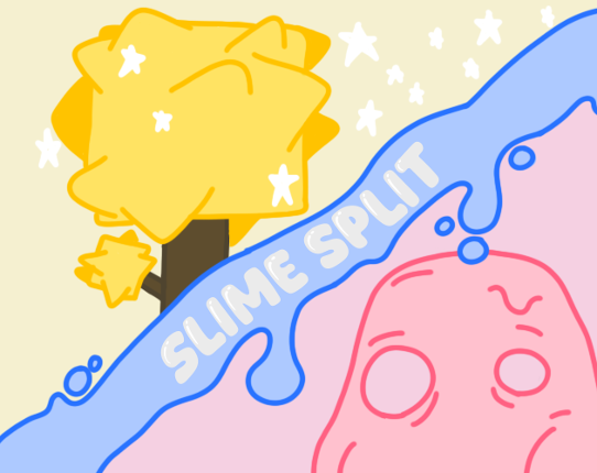 Slime Split Image