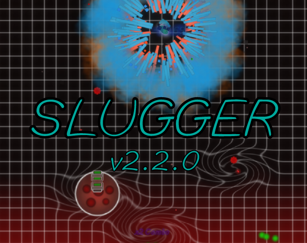 Games like Slugger