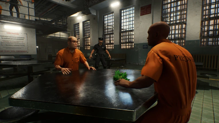 SNITCHED screenshot