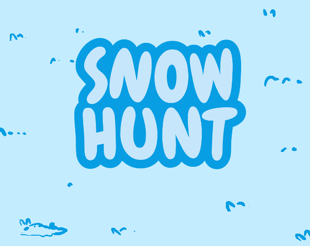 Games like Snow Hunt