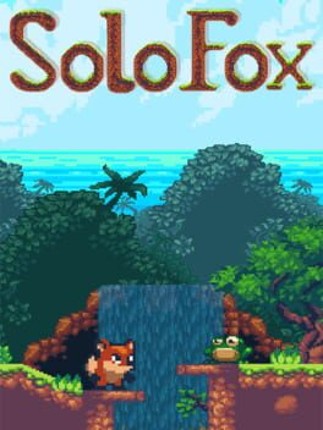 Solo Fox Image