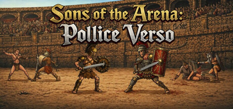 Sons of the Arena: Pollice Verso Image