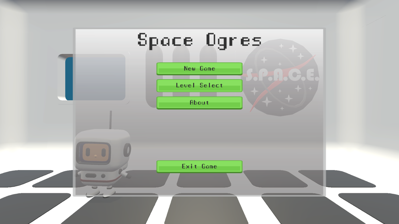 Games like Space Ogres