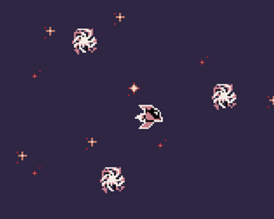 Space Rescue Adventure screenshot