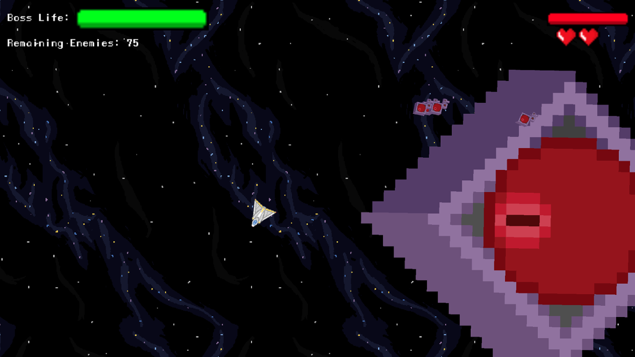 Games like Space Scape