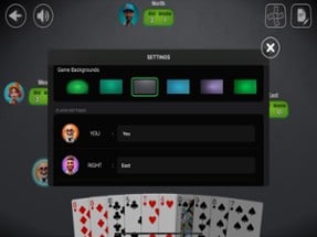 Spades : Offline Card Game Image