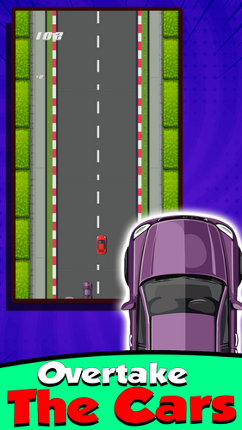 Speed Run Image