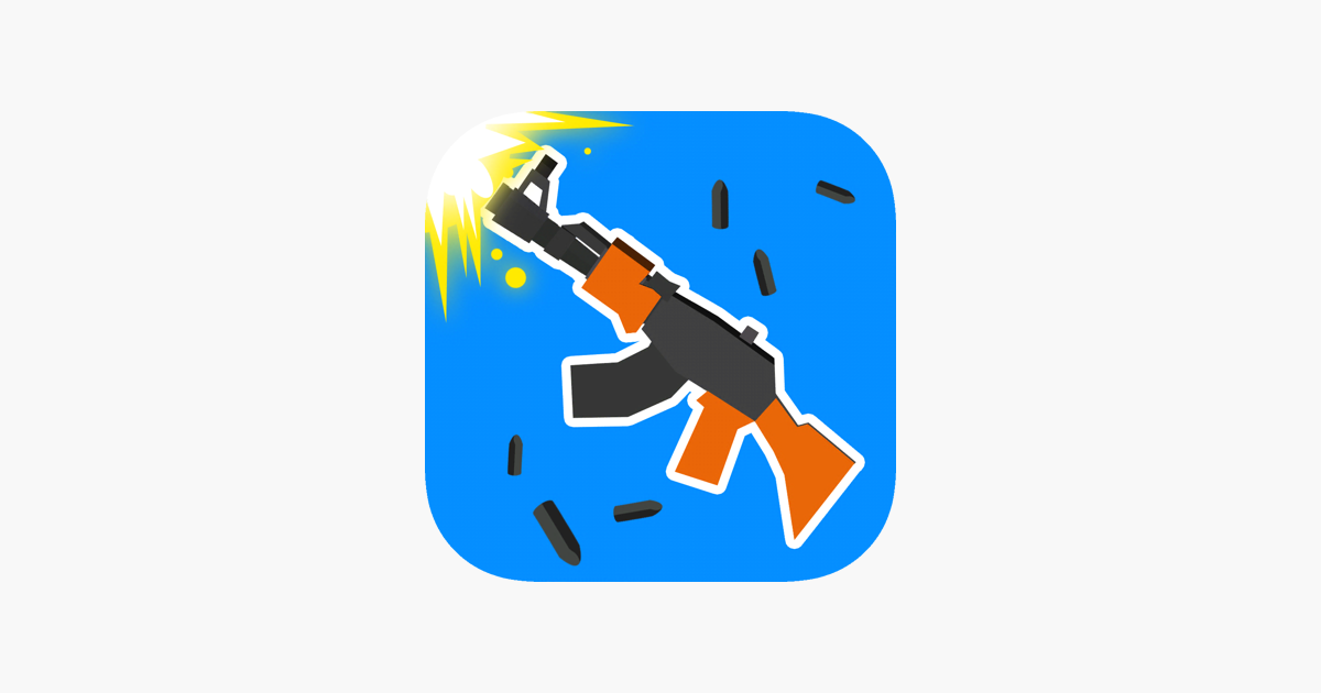 Games like Spin 'n Shoot