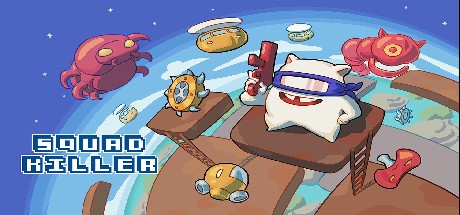 Games like Squad Killer