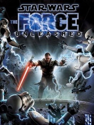 Star Wars: The Force Unleashed Image