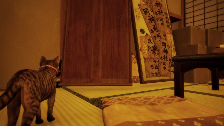 Still It Runs screenshot