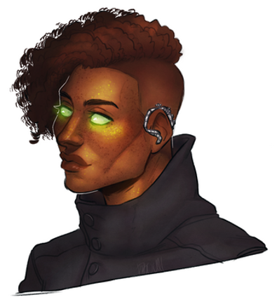 Strike Out - Quickstart Rules screenshot