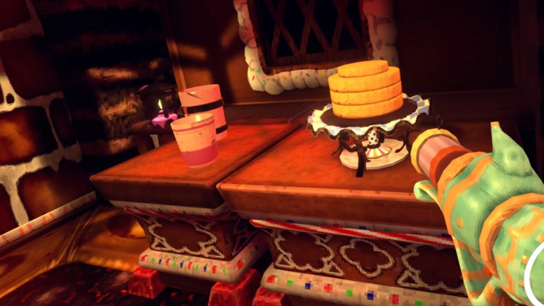 Sucronomicon screenshot