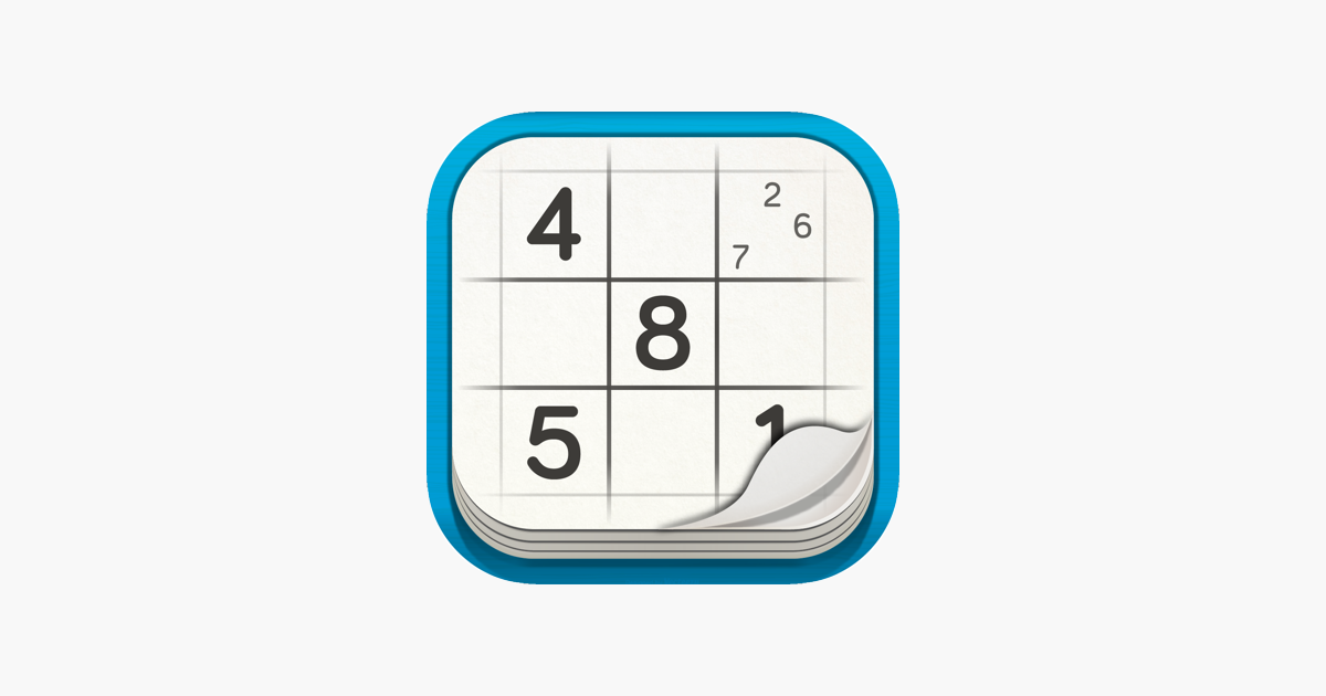 Games like Sudoku - Classic number puzzle