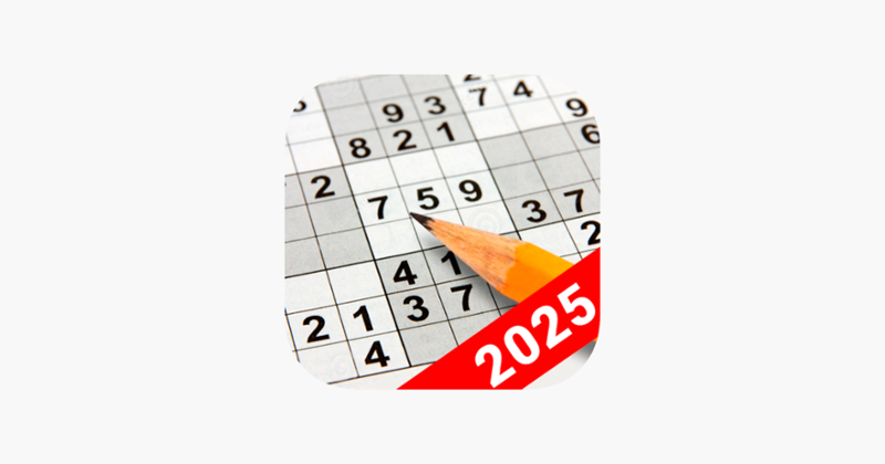 Sudoku Levels - classic puzzle Image