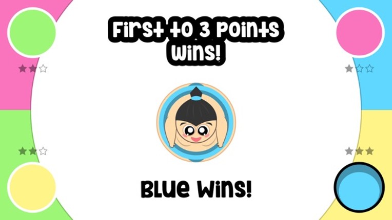 Sumo POP Image