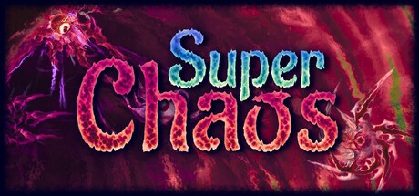 Games like Super Chaos