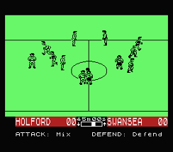 SuperStar Soccer Image