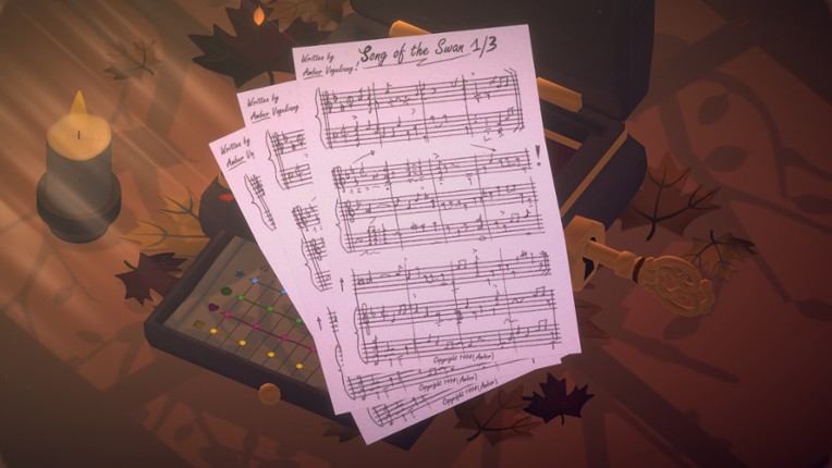 Swan Song screenshot