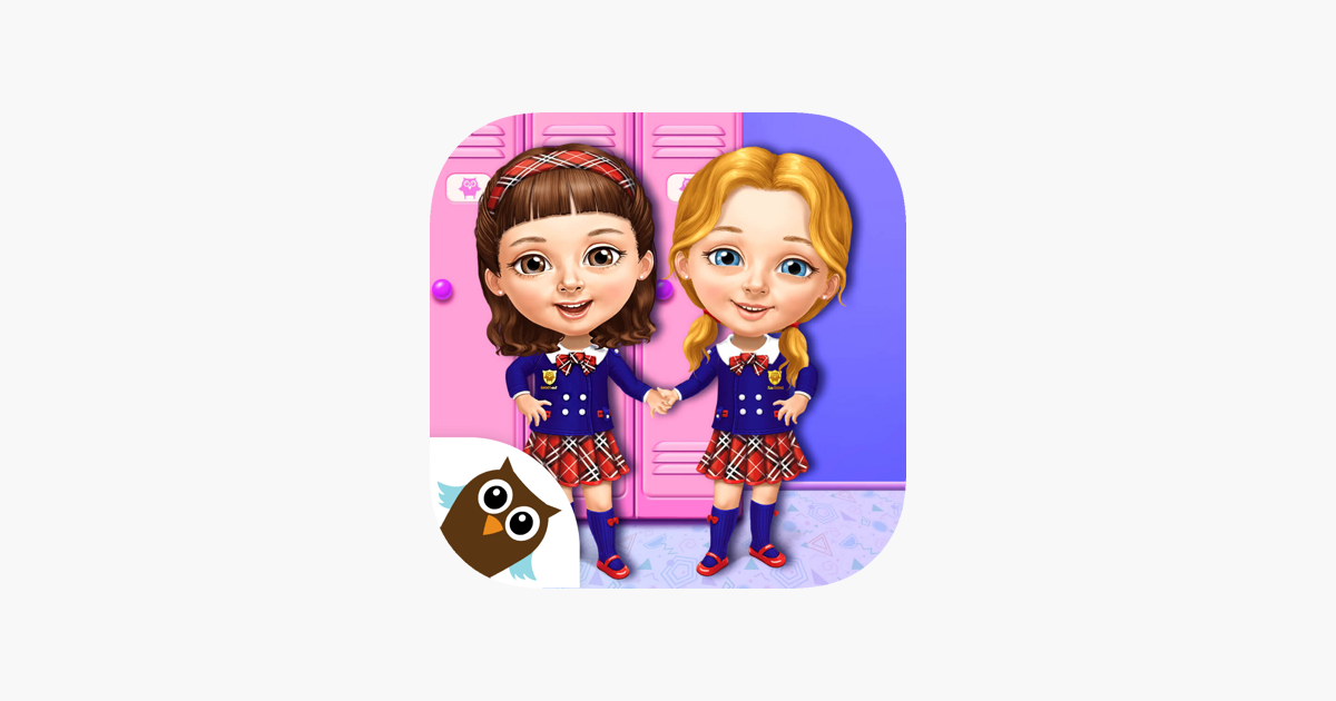 Games like Sweet Baby Girl School Cleanup