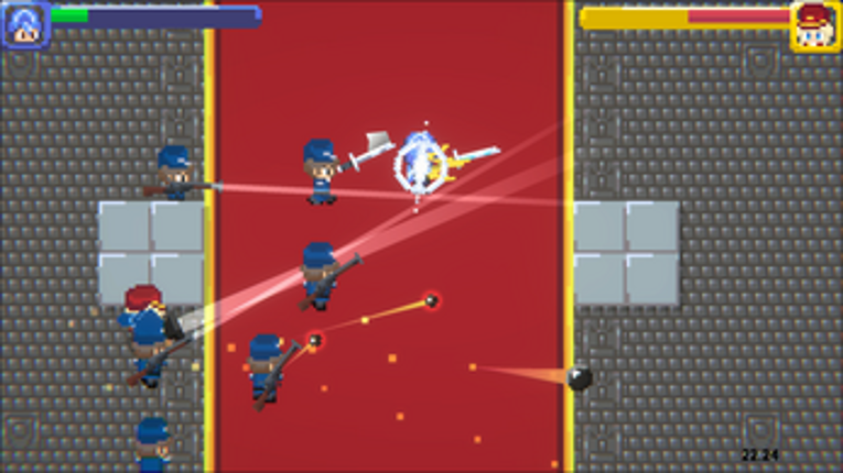Swordfight!! Image