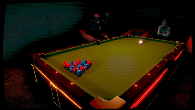 Take a Shot screenshot