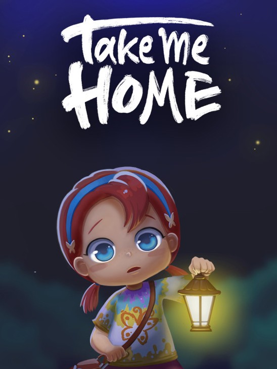 Games like Take Me Home