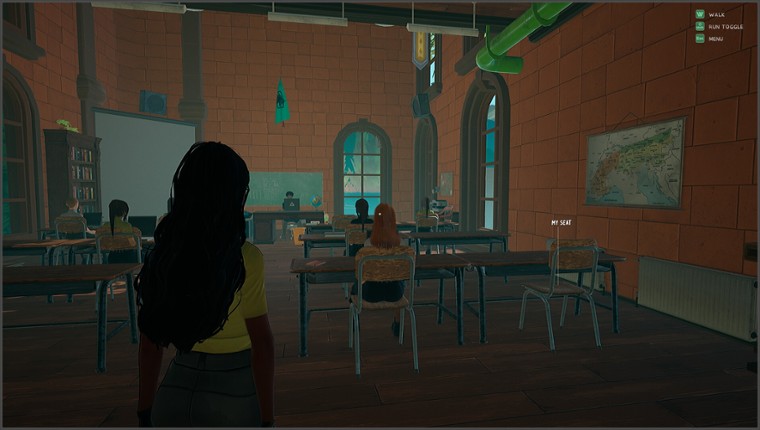 Tales of Rein Ravine screenshot