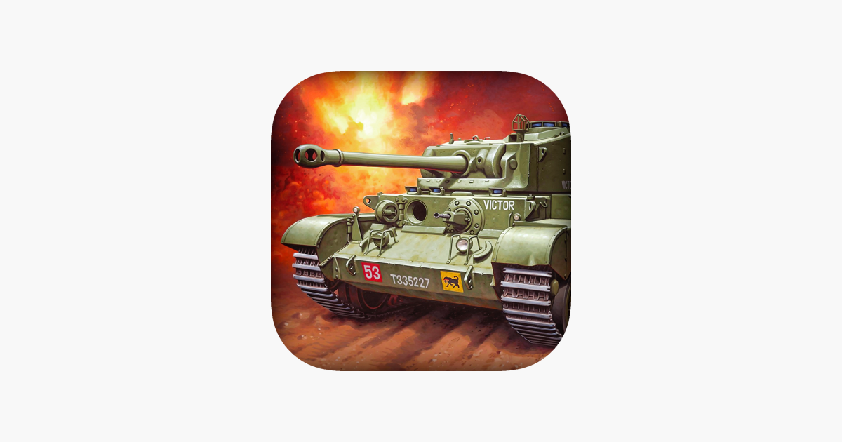 Games like TANKS war game