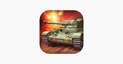 TANKS war game Image