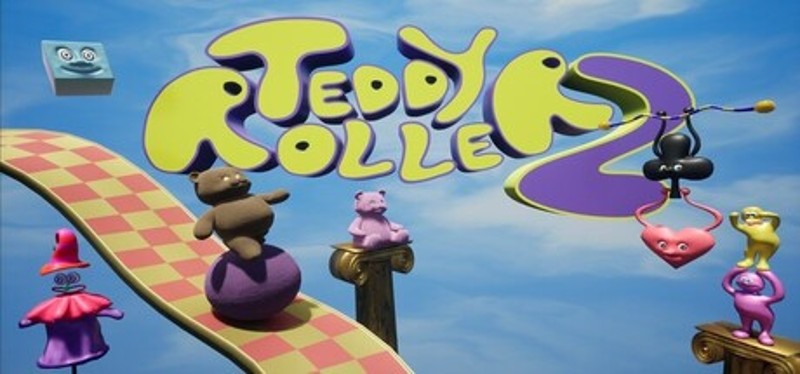 Teddy Roller 2 Image