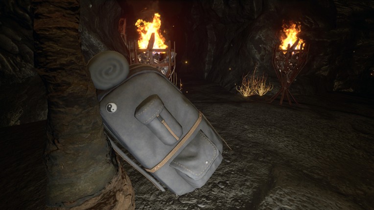 Temple of the Green Moon: Prologue Image