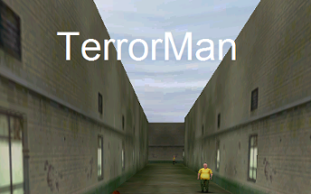 TerrorMan Image