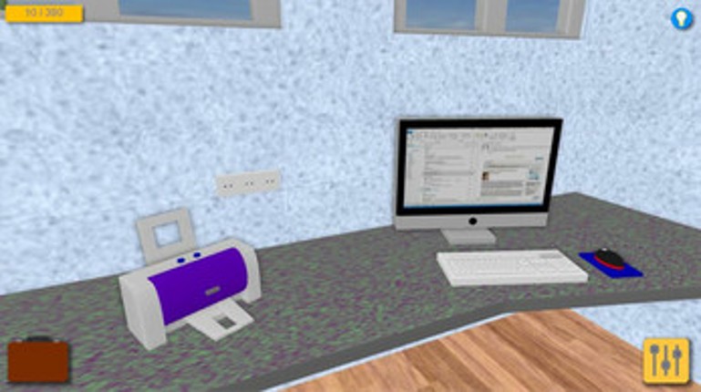 The Adventures of Archibald Lektor (International Version) screenshot