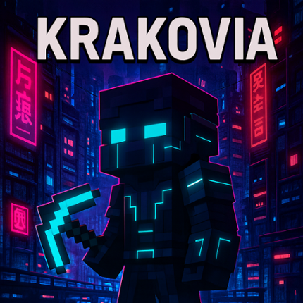 The end of Krakovia Image